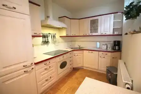 -Appartement-Villa Ulenburg - 38