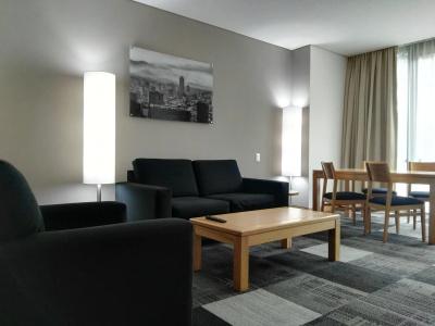 Holiday Inn Express Mexico Reforma - 15