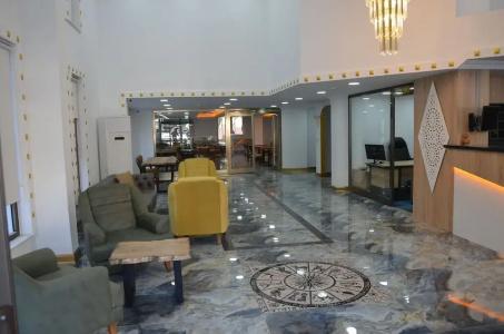 Piyes Otel - 29