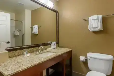 Comfort Suites - 22