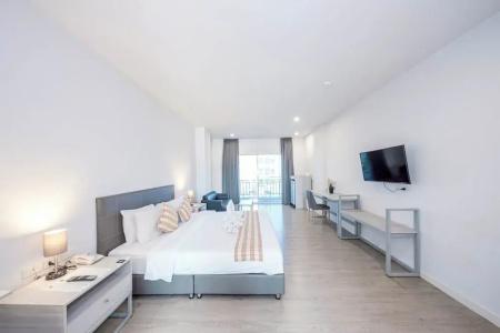 Grand Pa&Resort Lamphun Chiang Mai - 25