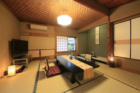 Wakamatsu Yugawarasekitei - 13
