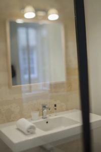Hôtel La Cour Carrée Bordeaux Centre - 8