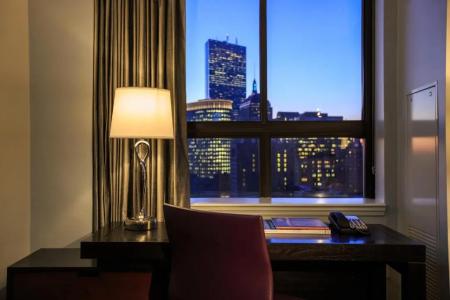 Courtyard by Marriott Boston Downtown - 88