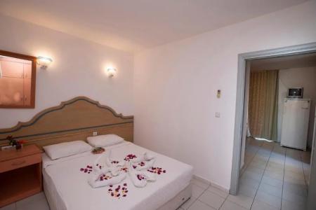 Camyuva Motel - 31