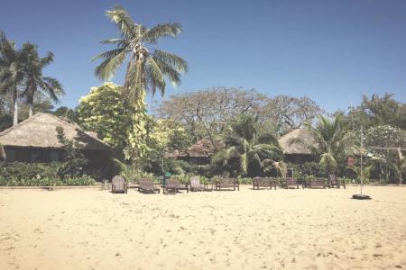 Bann Pae Cabana And Resort - 13