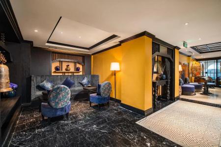 Solaria Hanoi - 1