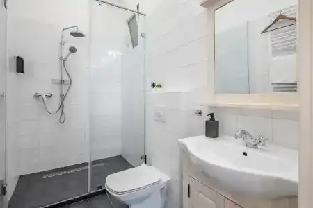 a&o Budapest City - 9