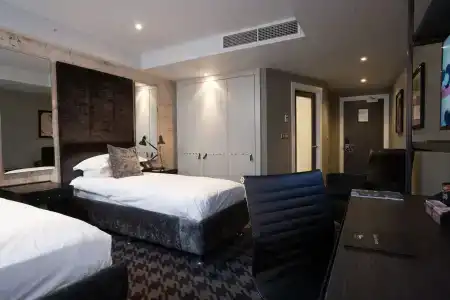 Malmaison Birmingham - 3