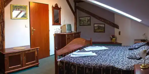 Zlatá Stoupa - 27