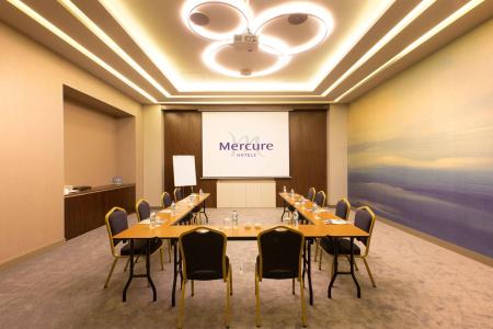Mercure Istanbul Umraniye - 22