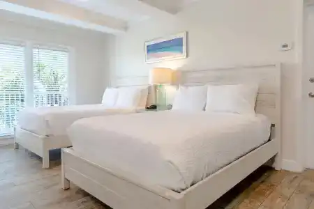 Legacy Vacation Resorts-Indian Shores - 45