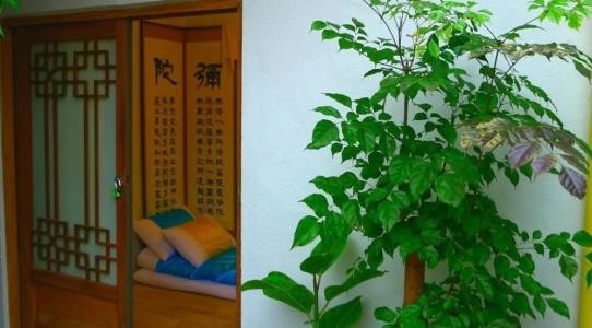 Hanok 201 - 10