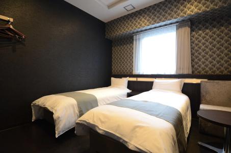Nipponbashi Luxe - 9