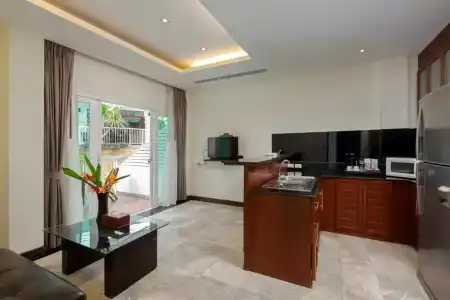 Phunawa Resort - Sha Plus - 49