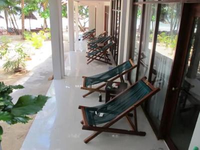 Nhat Lan Resort - 30