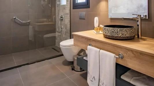 Maia Luxury Beach & Spa - 75