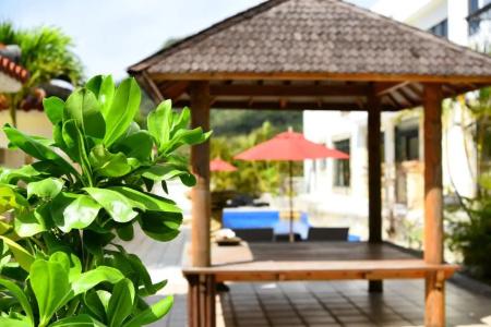 Glamping Resort Yokabushi - 26