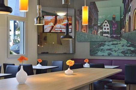 b&b Freiburg-Nord - 11