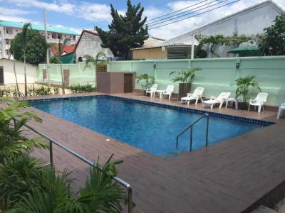 B Space Residence - 28