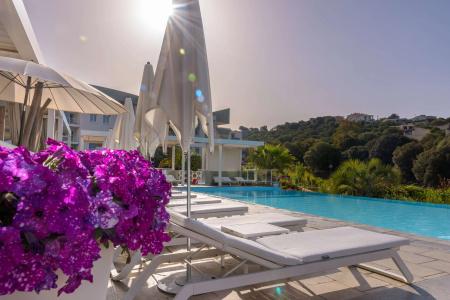 Best Western Plus Ajaccio Amirauté - 16
