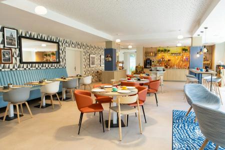 ibis Toulouse Pont Jumeaux - 44