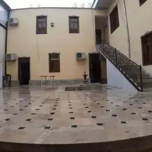 Khan Saray - 0