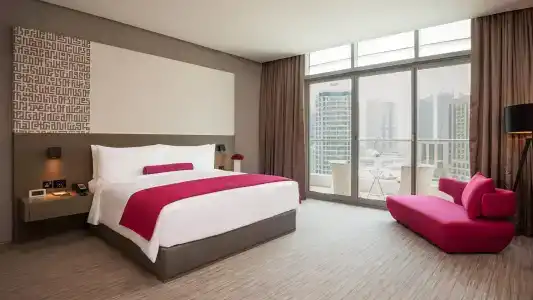 InterContinental Dubai Marina, an IHG - 5