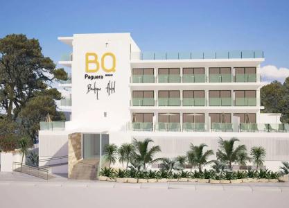 Bq Paguera Boutique - 0