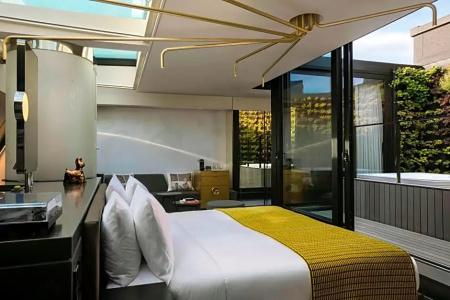 W Amsterdam - 129