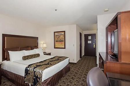 Shilo Inn Portland Airport - 53