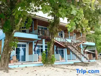 Koh Mook Riviera Beach - 67