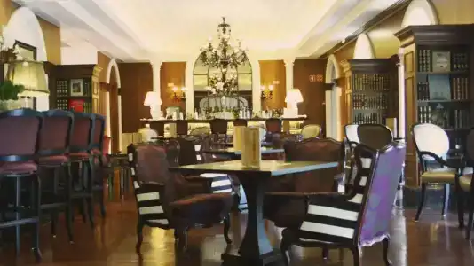 InterContinental Porto - Palacio das Cardosas, an IHG - 29