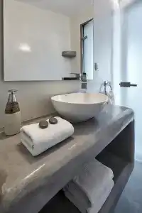 Suites of the Gods Cave Spa - 7