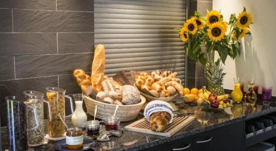 Le Petit Relais - 9