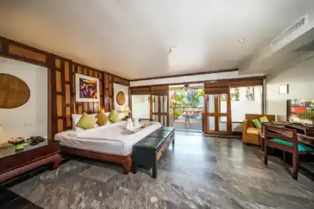 Baan Yin Dee Boutique Resort Phuket - Sha Plus - 48