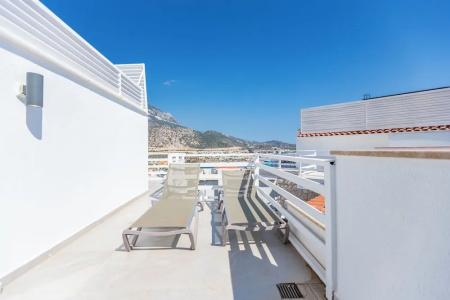 Kalkan Saray Suites - 137