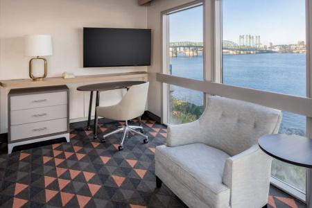 Holiday Inn - Portland - Columbia Riverfront, an IHG - 80