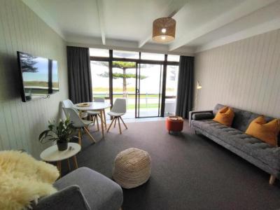 Whispering Sands Beachfront - 86