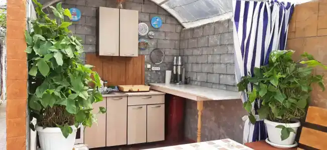 Солнечный - 8