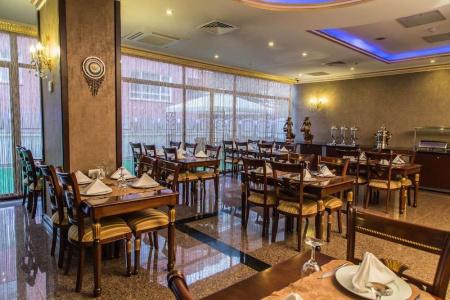 Grand Work & SPA - 27