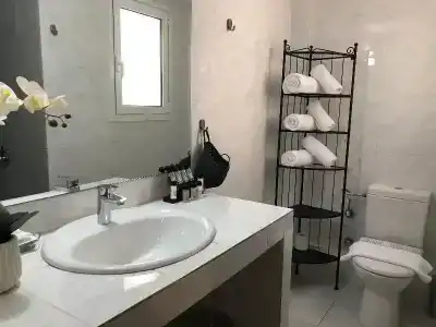 Connect Suites - 15