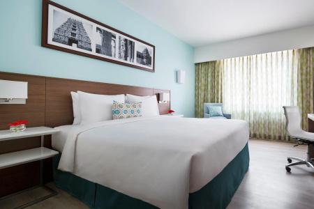 Fairfield by Marriott Bengaluru Rajajinagar - 41