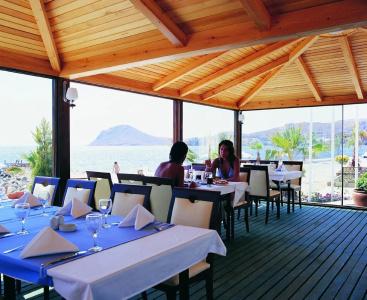 Elite Bodrum - 21