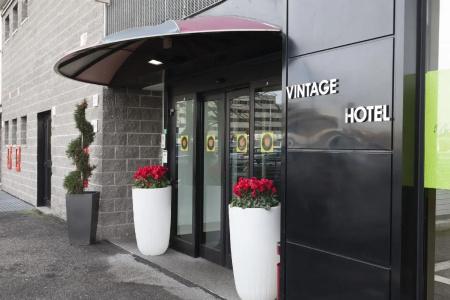 ibis Styles Roma Vintage - 35