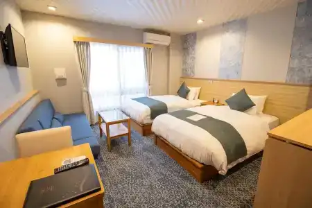 Stay Sakura Kyoto Tambaguchi - 76