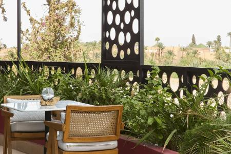 The Pearl Marrakech - 136