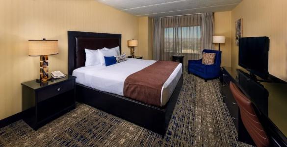 Boulder Station Casino - 61