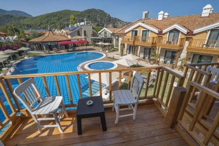 Dalyan Live Spa - 64