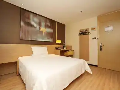 Iu Xiqing Zhong Bei Zhen Branch - 4
